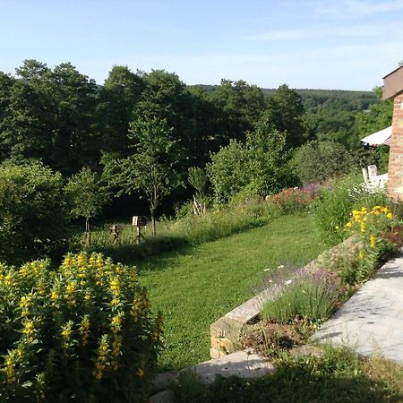 Villa Le Ru Du Passage Sart-lez-Spa Exterior foto